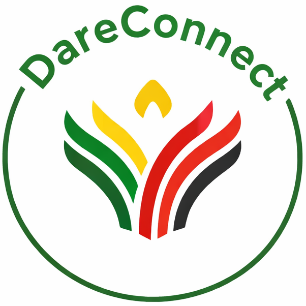DareConnect Logo
